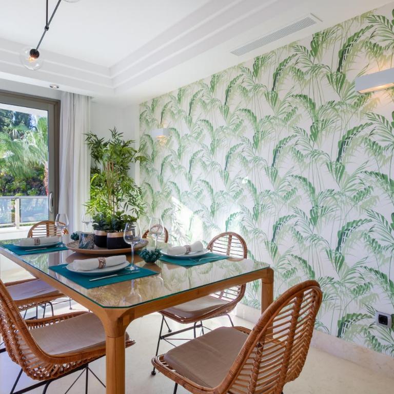 MARBELLA BANUS SUITES - Jardines del Príncipe Golden Mile - Apartamento de 3 dormitorios - 13