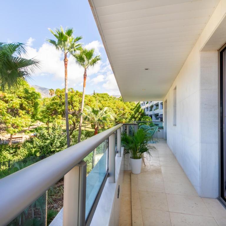 MARBELLA BANUS SUITES - Jardines del Príncipe Golden Mile - Apartamento de 3 dormitorios - 30