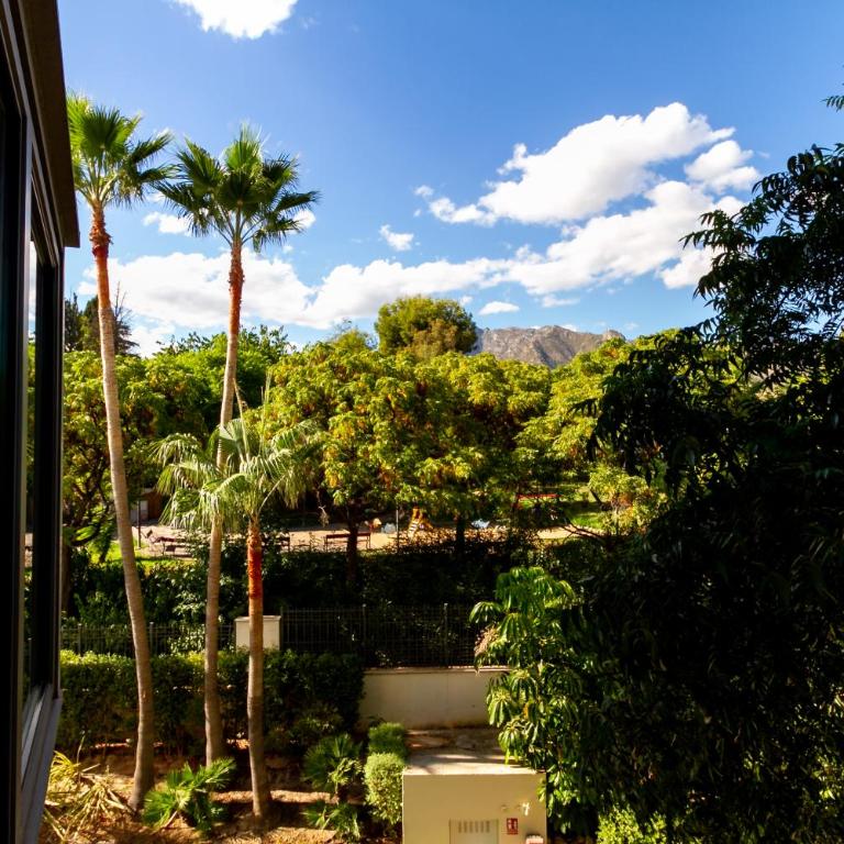 MARBELLA BANUS SUITES - Jardines del Príncipe Golden Mile - Apartamento de 3 dormitorios - 31