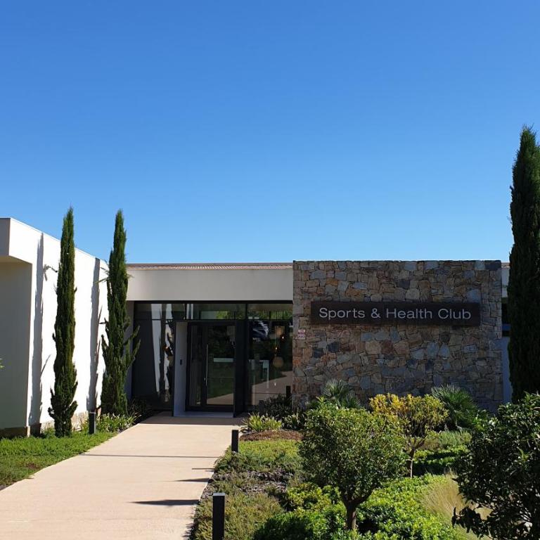 Las Colinas Golf - Apartamento Deluxe - 33