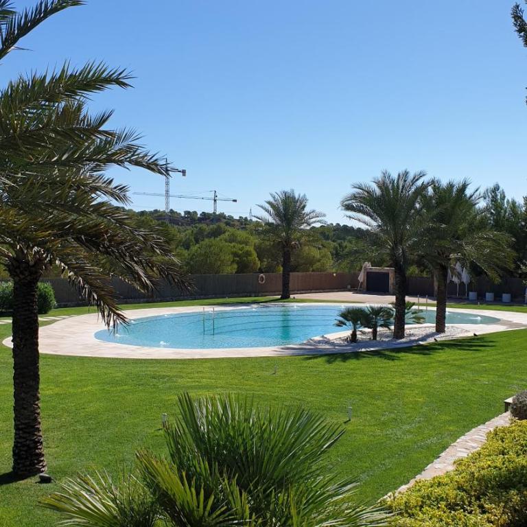 Las Colinas Golf - Apartamento Deluxe - 28