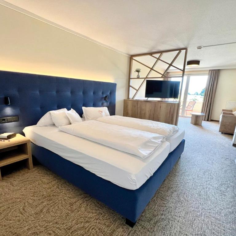 Hotel Pachernighof - Familiensuite mit Balkon - 5