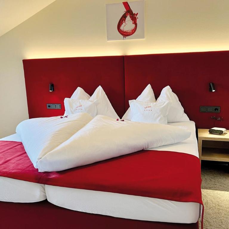 Hotel Pachernighof - Familienzimmer mit Bergblick - 3