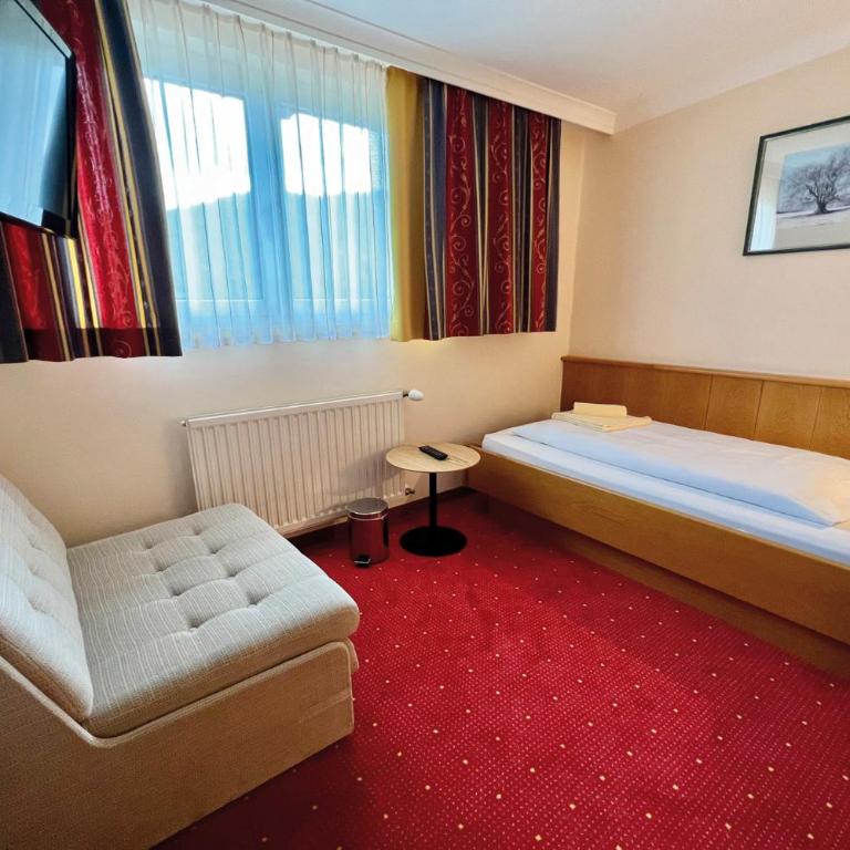 Hotel Pachernighof - Standard Familienzimmer - 6