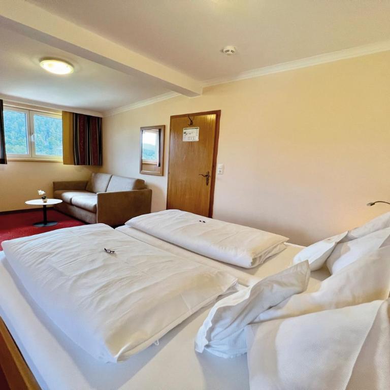 Hotel Pachernighof - Standard Familienzimmer - 5