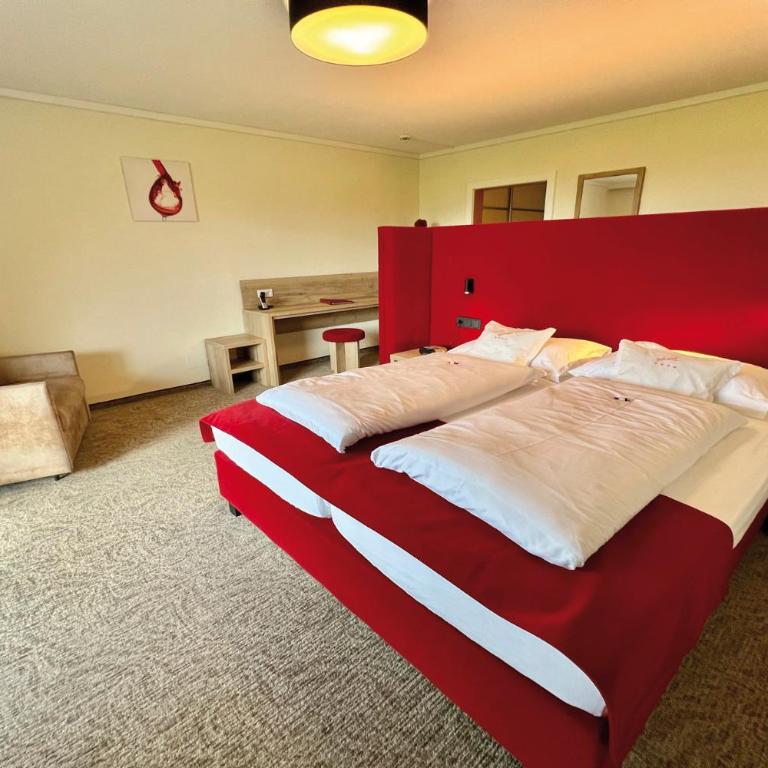 Hotel Pachernighof - Comfort Doppelzimmer mit Balkon - 3