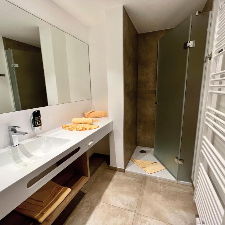Hotel Pachernighof - Comfort Doppelzimmer mit Balkon - 2