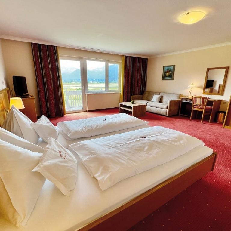 Hotel Pachernighof - Standard Familienzimmer - 3