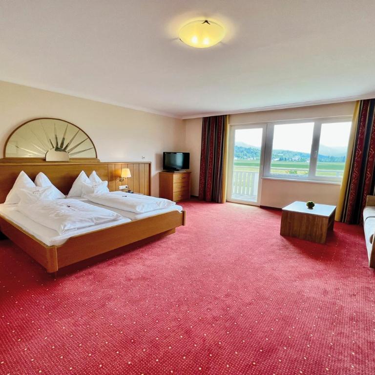 Hotel Pachernighof - Standard Familienzimmer - 2