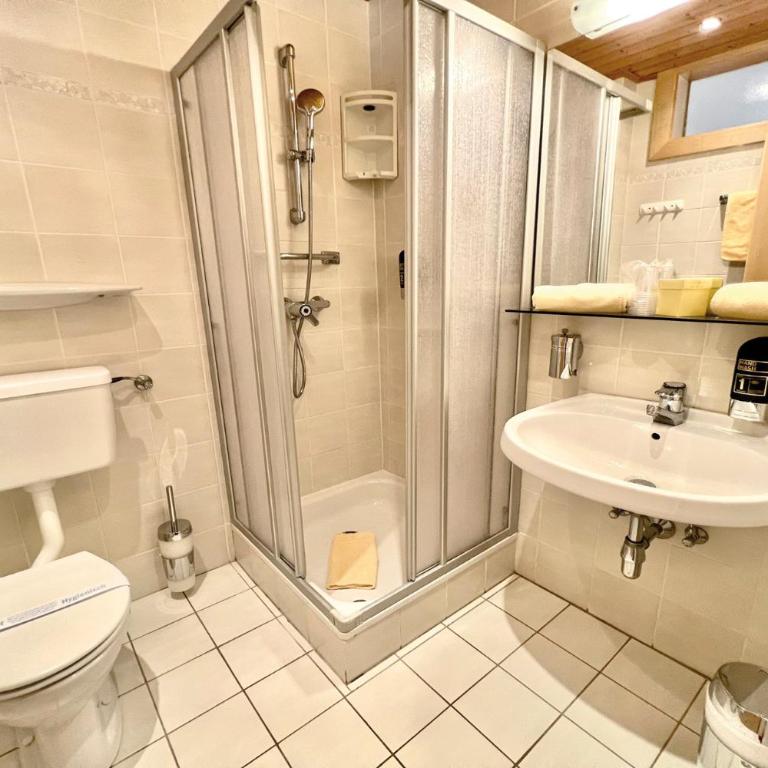 Hotel Pachernighof - Standard Familienzimmer - 1