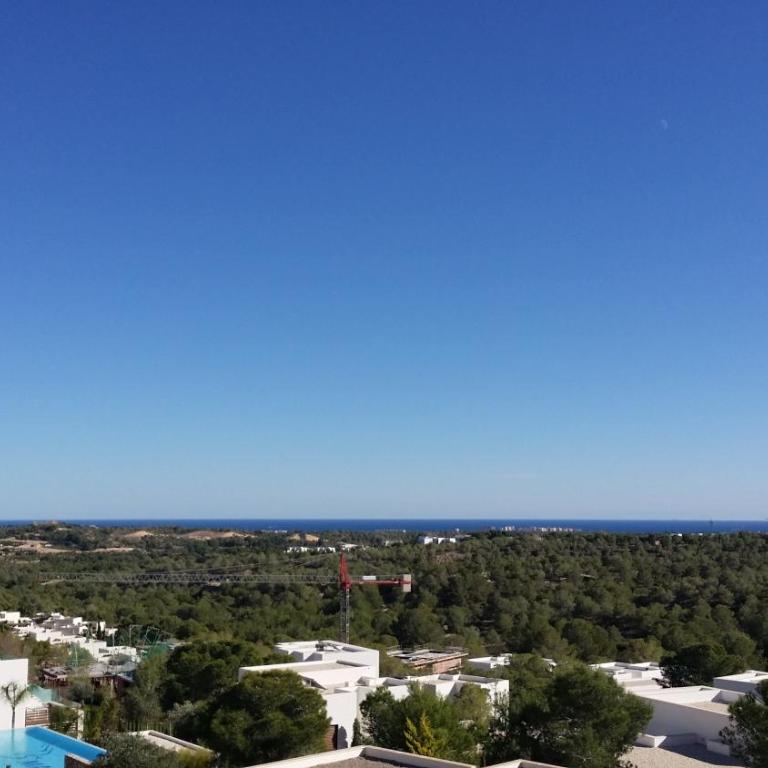 Las Colinas Golf - Apartamento Deluxe - 36