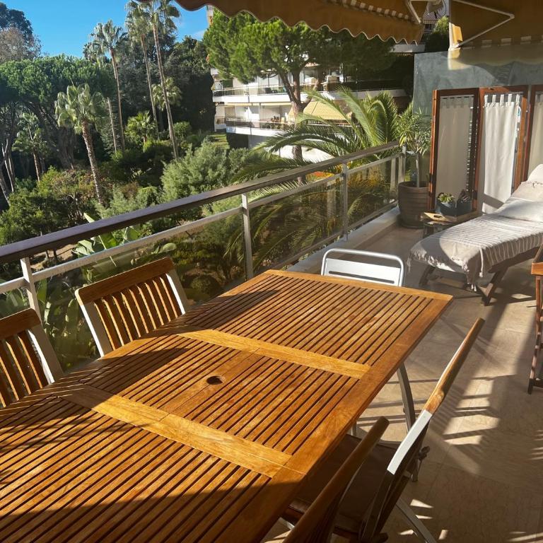 La Mirandole 3 pièces vue mer - Appartamento - 7