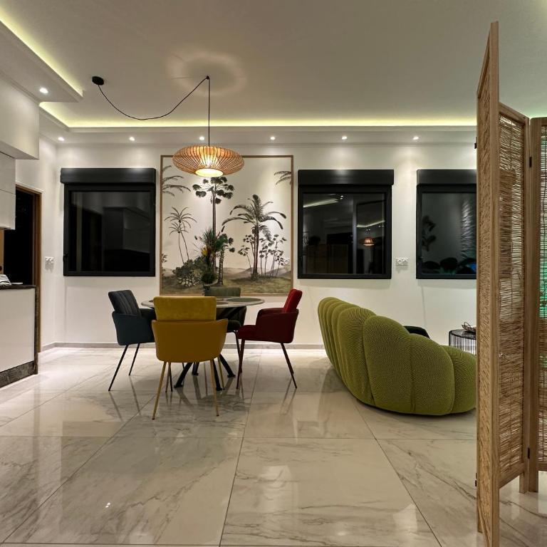 L'Emperador - Appartement 1 Chambre - 9