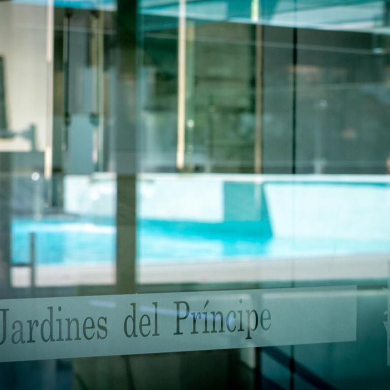 MARBELLA BANUS SUITES - Jardines del Príncipe Golden Mile - Apartamento de 3 dormitorios - 44