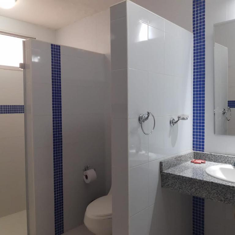 Vallclaire Suites - Suite Estándar - 4