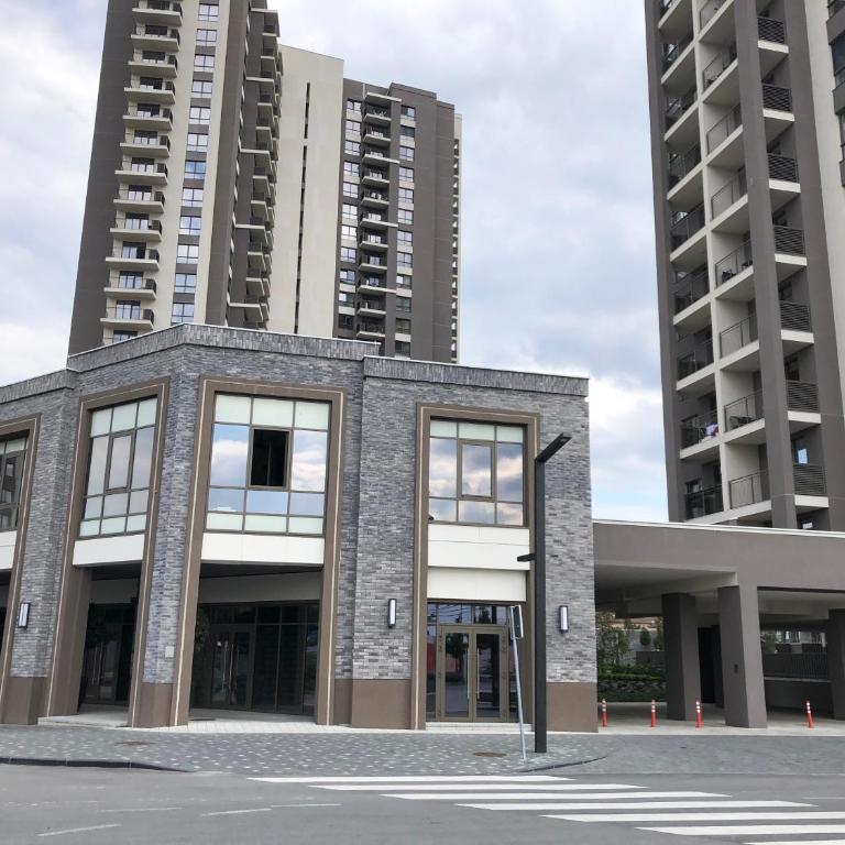 Cozy Belgrade Waterfront studio with Murphy bed - Apartman sa 1 Spavaćom Sobom - 13