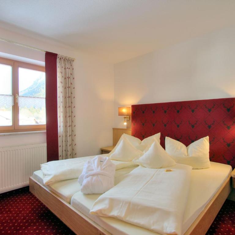 Landhotel Berghof - Classic Studio - 3