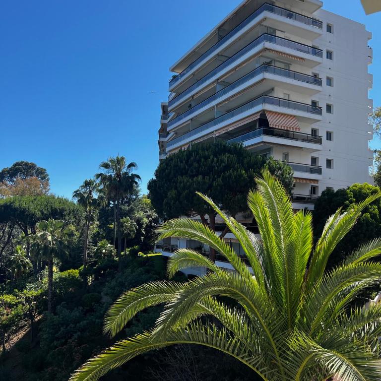 La Mirandole 3 pièces vue mer - Appartamento - 23