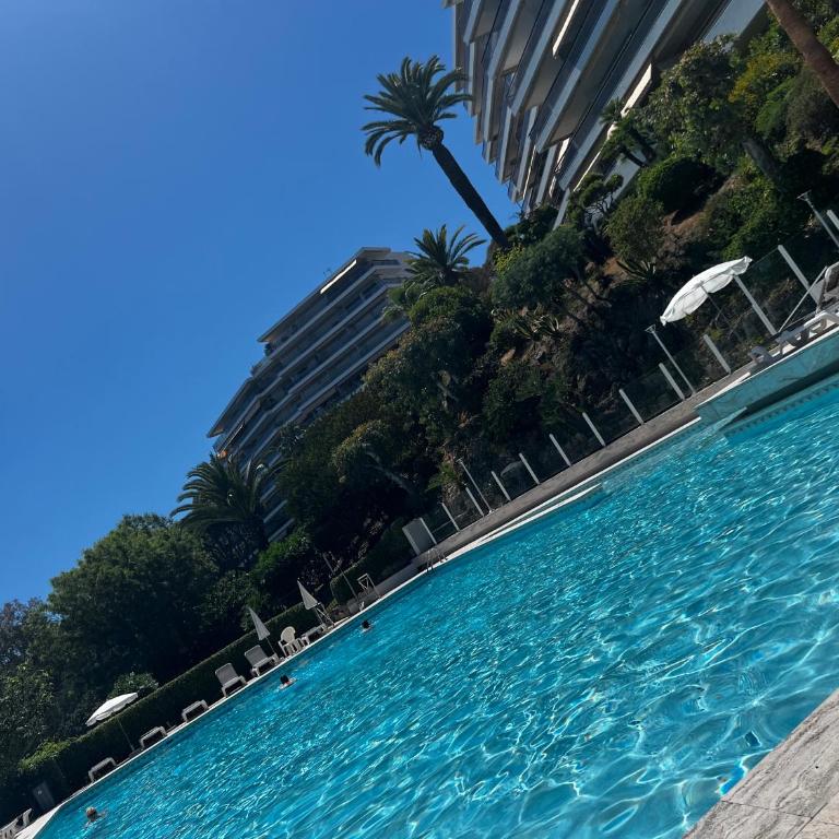 La Mirandole 3 pièces vue mer - Appartamento - 25