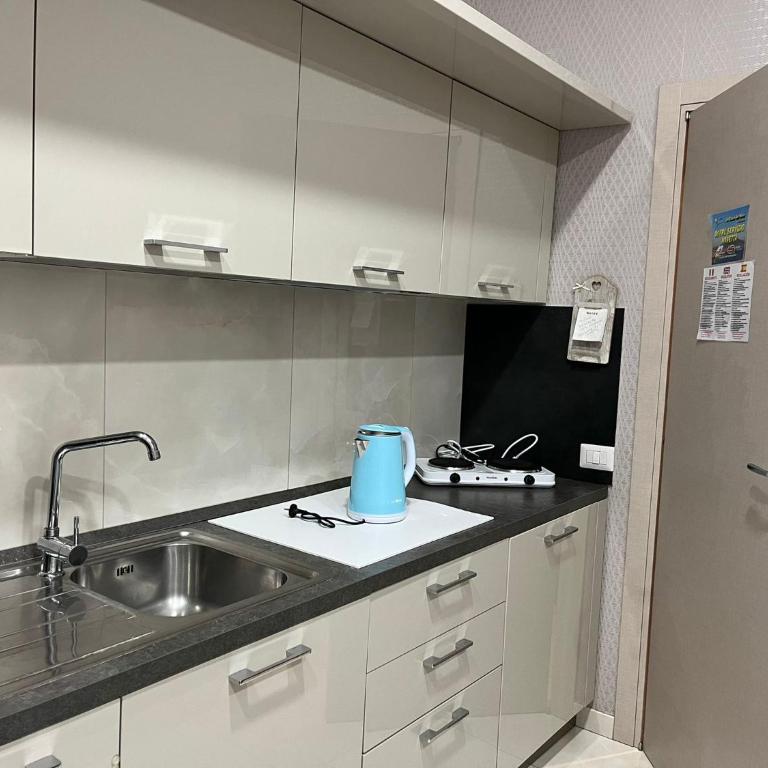 Casa del Sol - Monolocale (6 Adulti) - 13