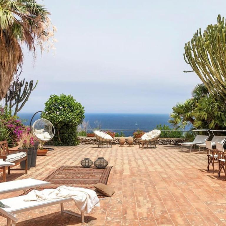 Cala Bianca (The One&Only) - Villa - 1