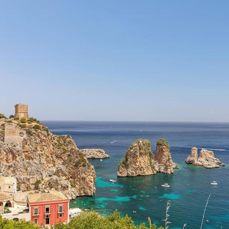 Cala Bianca (The One&Only) - Villa - 38