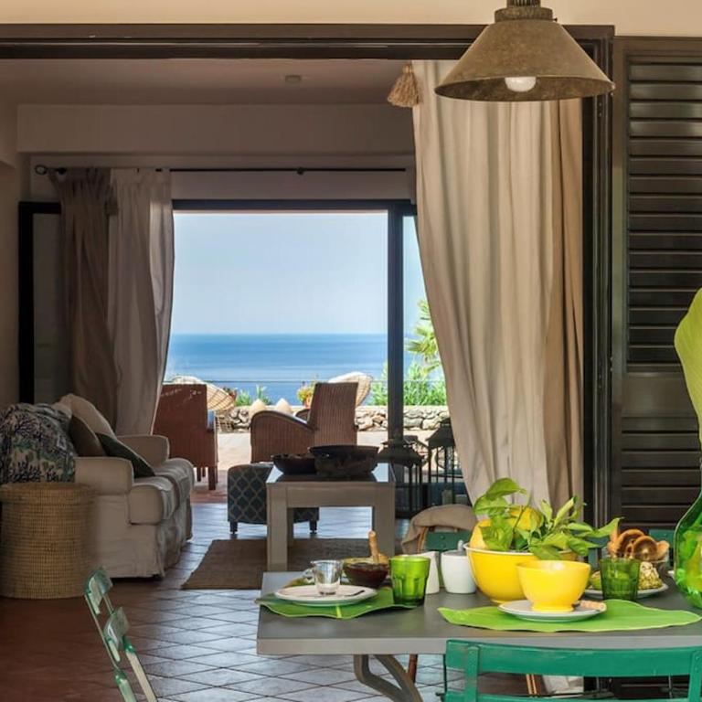 Cala Bianca (The One&Only) - Villa - 8