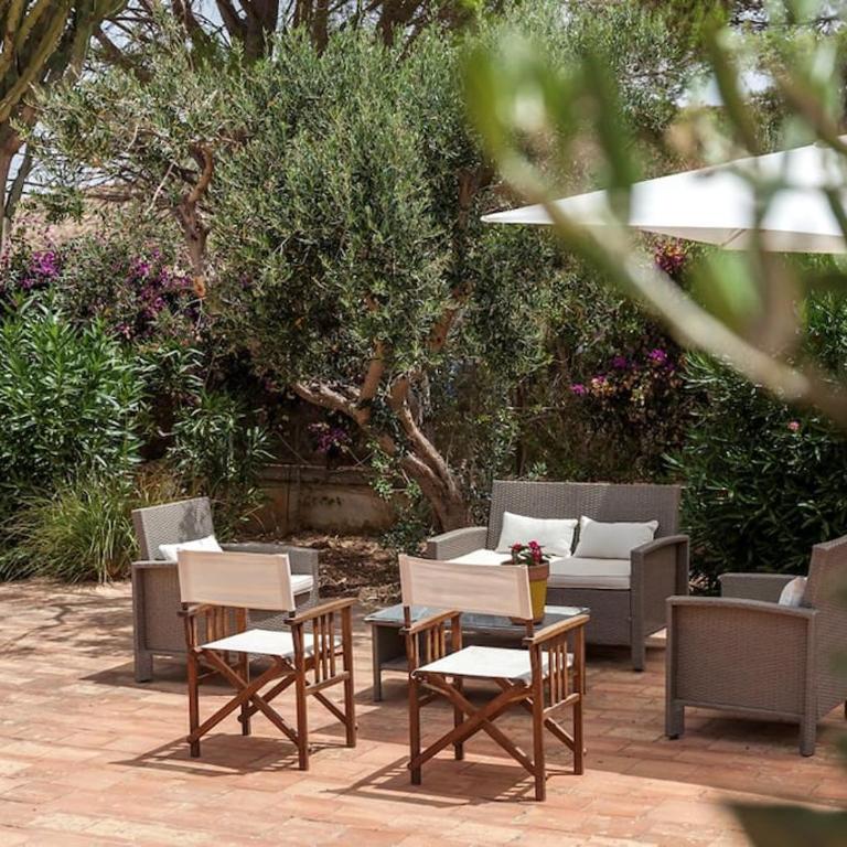 Cala Bianca (The One&Only) - Villa - 24