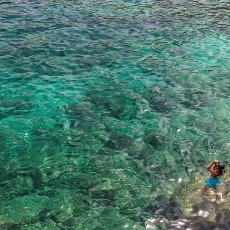 Cala Bianca (The One&Only) - Villa - 33