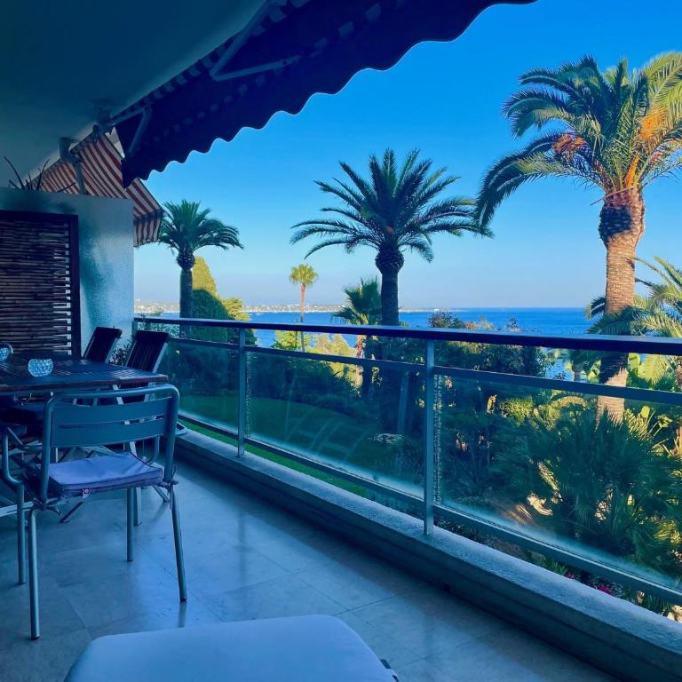 La Mirandole 3 pièces vue mer - Appartamento - 28