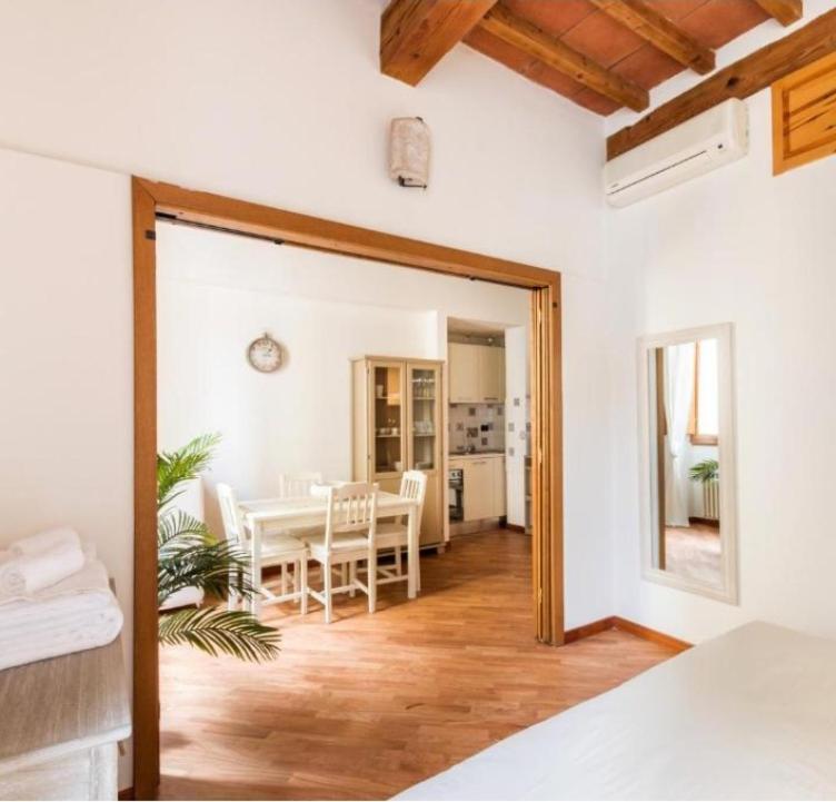 La Martinella - One-Bedroom Apartment - 2