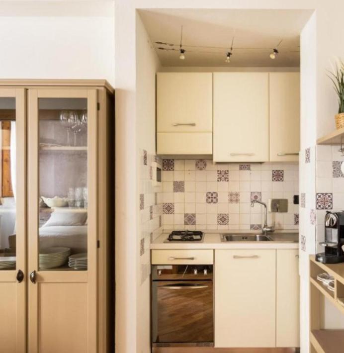 La Martinella - One-Bedroom Apartment - 3