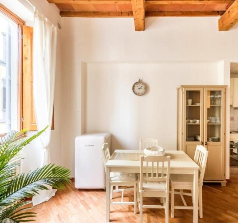 La Martinella - One-Bedroom Apartment - 4