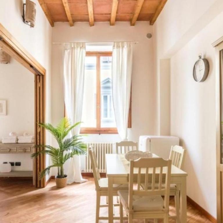 La Martinella - One-Bedroom Apartment - 1