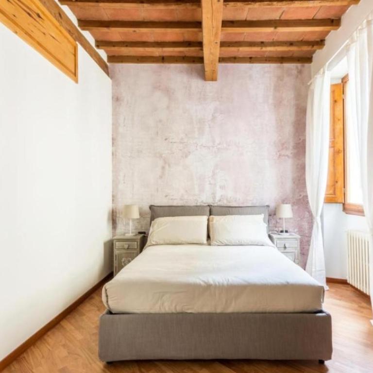 La Martinella - One-Bedroom Apartment - 6