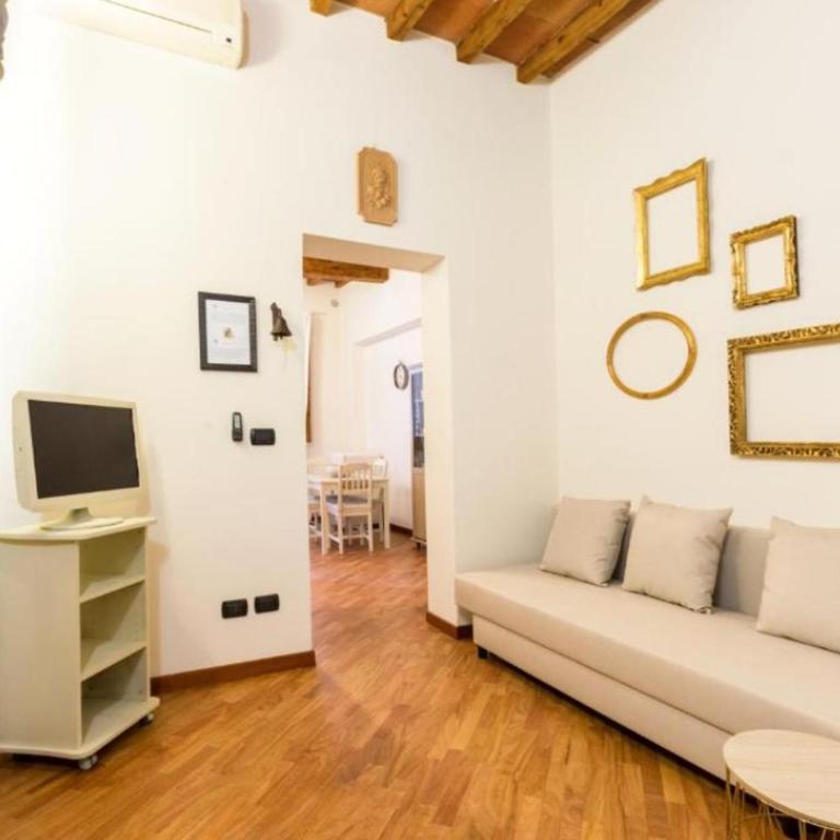 La Martinella - One-Bedroom Apartment - 8