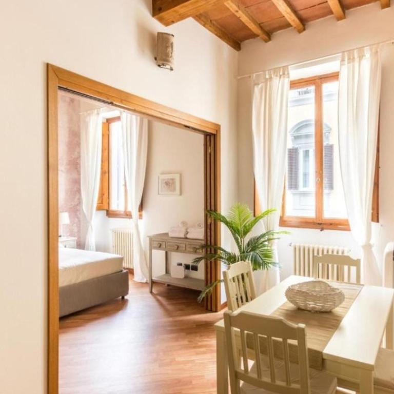 La Martinella - One-Bedroom Apartment - 9