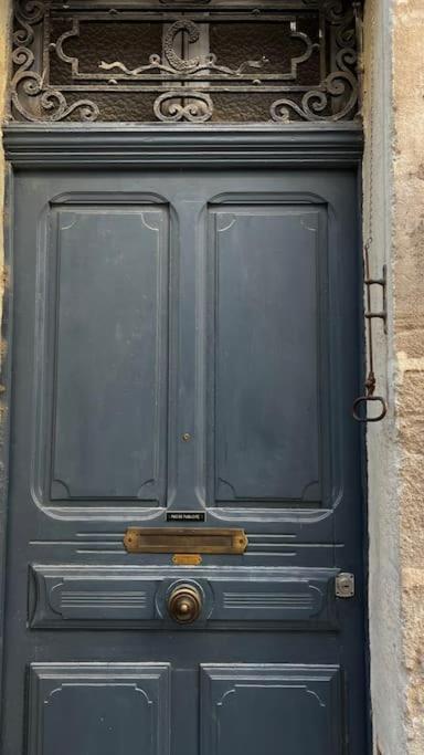"Chez Simon" Terrasse Arles Roquette - Three-Bedroom House - 20