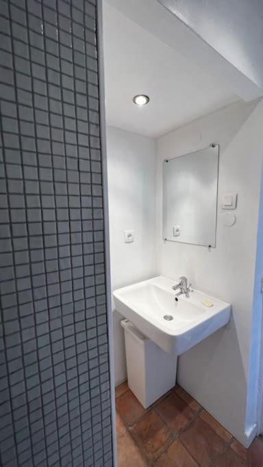 "Chez Simon" Terrasse Arles Roquette - Three-Bedroom House - 19