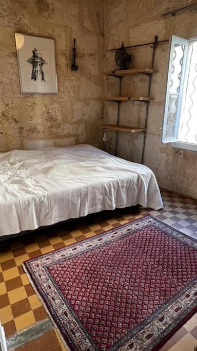 "Chez Simon" Terrasse Arles Roquette - Three-Bedroom House - 11