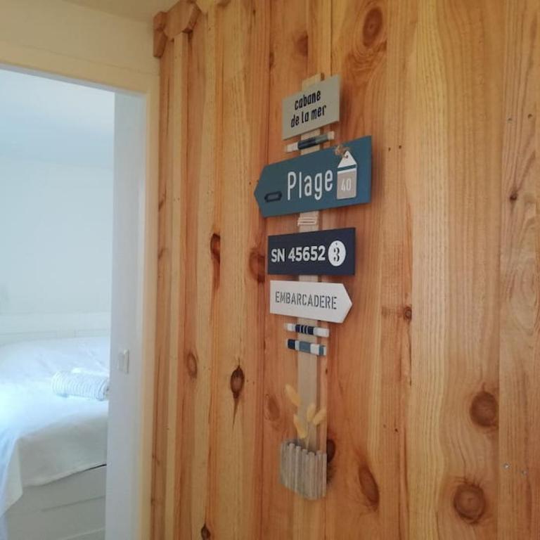 Ravissante maison 3* avec jacuzzi proche lac - Villa 3 Chambres - 2