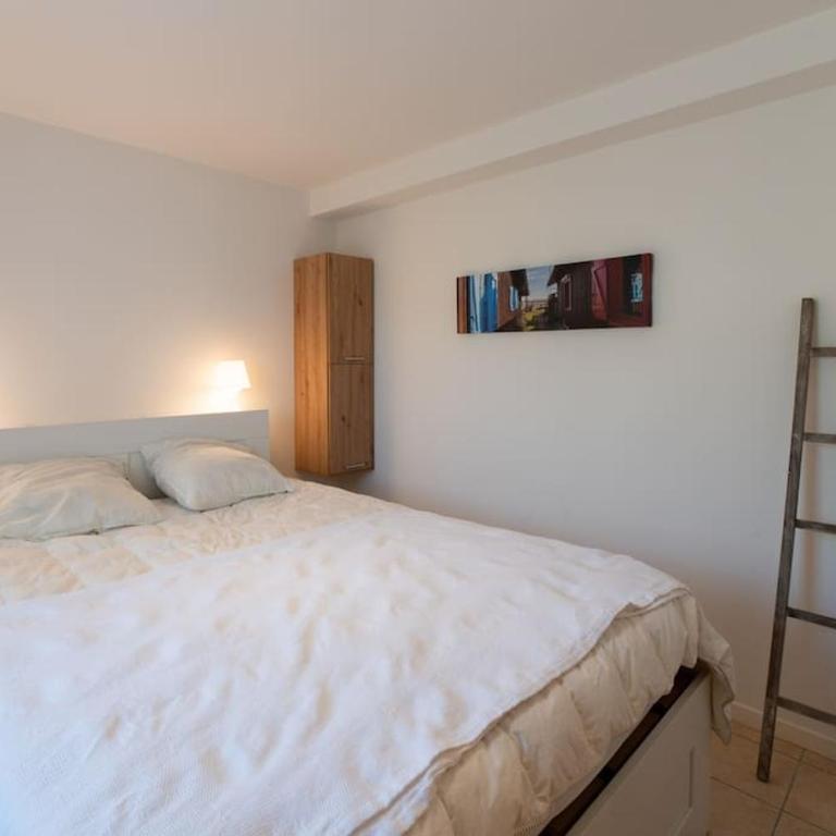 Ravissante maison 3* avec jacuzzi proche lac - Villa 3 Chambres - 10