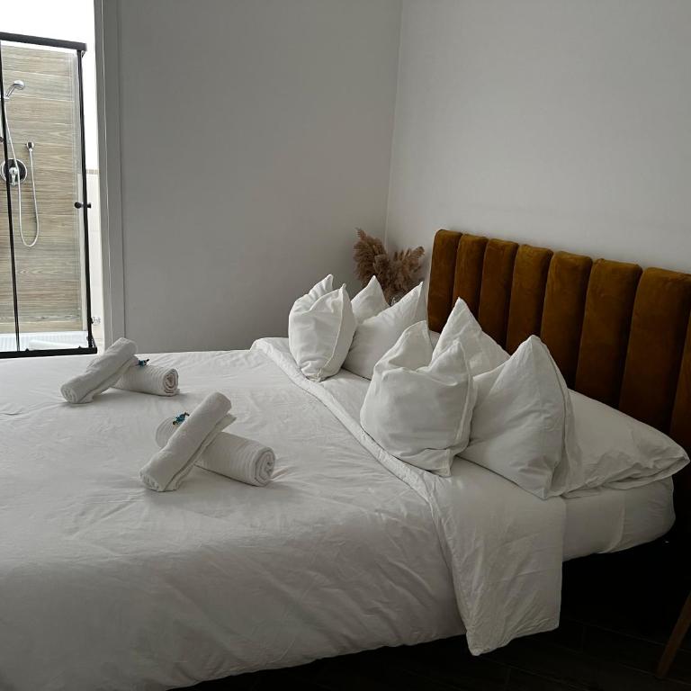 Sea fly guest house - Camera King - 9