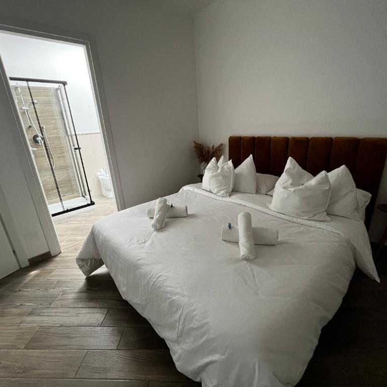 Sea fly guest house - Camera King - 7