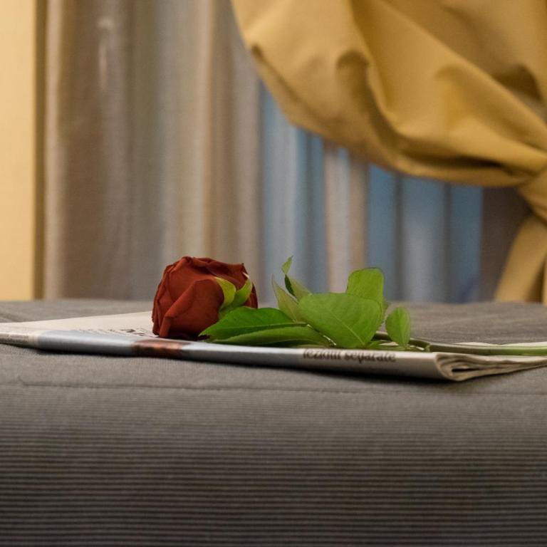 Palazzo Turchini - Junior Suite - 1