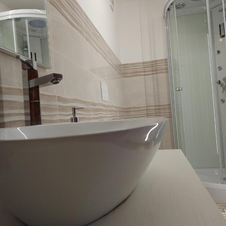 Risveglio al Sole - Appartamento con 3 Camere da Letto - 29
