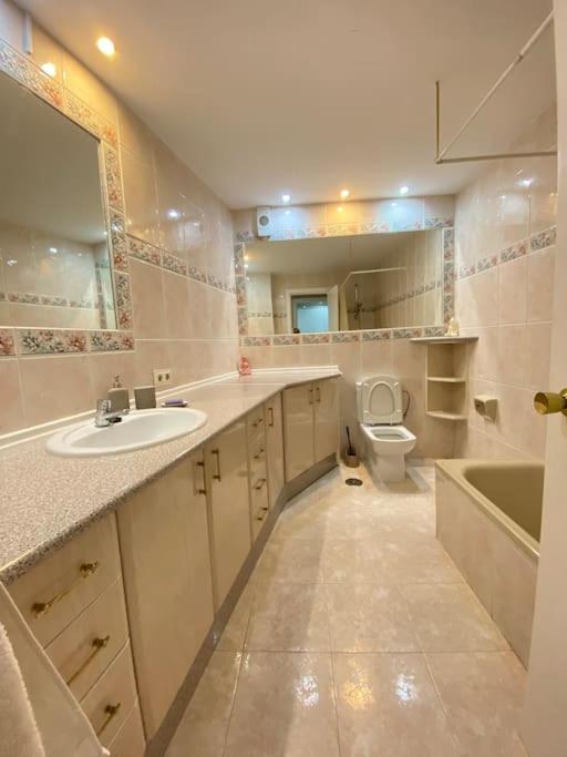 Lovely 1 bedroom apartment with sea views and pool - Apartamento de 1 dormitorio - 9