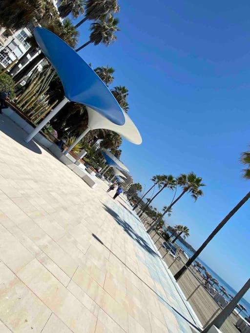 Lovely 1 bedroom apartment with sea views and pool - Apartamento de 1 dormitorio - 15