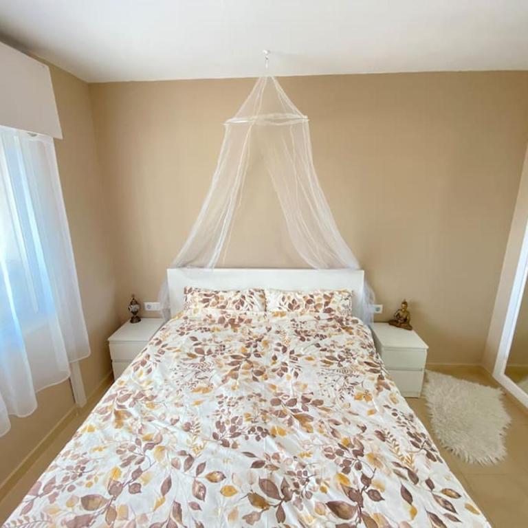 Lovely 1 bedroom apartment with sea views and pool - Apartamento de 1 dormitorio - 23