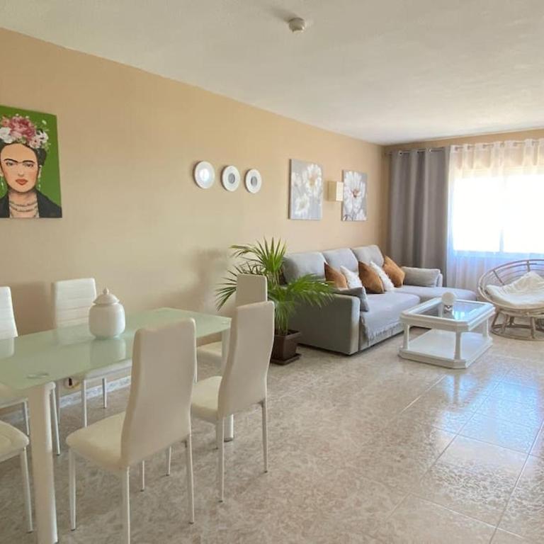 Lovely 1 bedroom apartment with sea views and pool - Apartamento de 1 dormitorio - 39